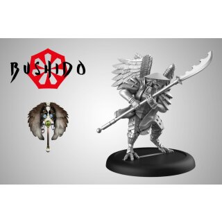 Haitake Guard B (EN)