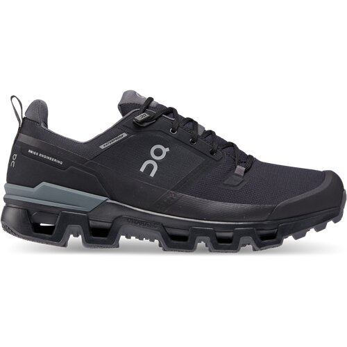 HERREN MULTIFUNKTIONSSCHUHE CLOUDWANDER WATERPROOF