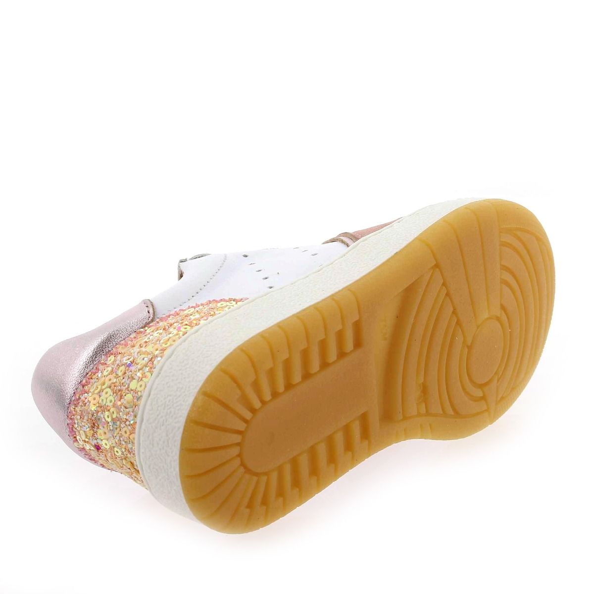 Acebos  5580  PU - Blanc Rose