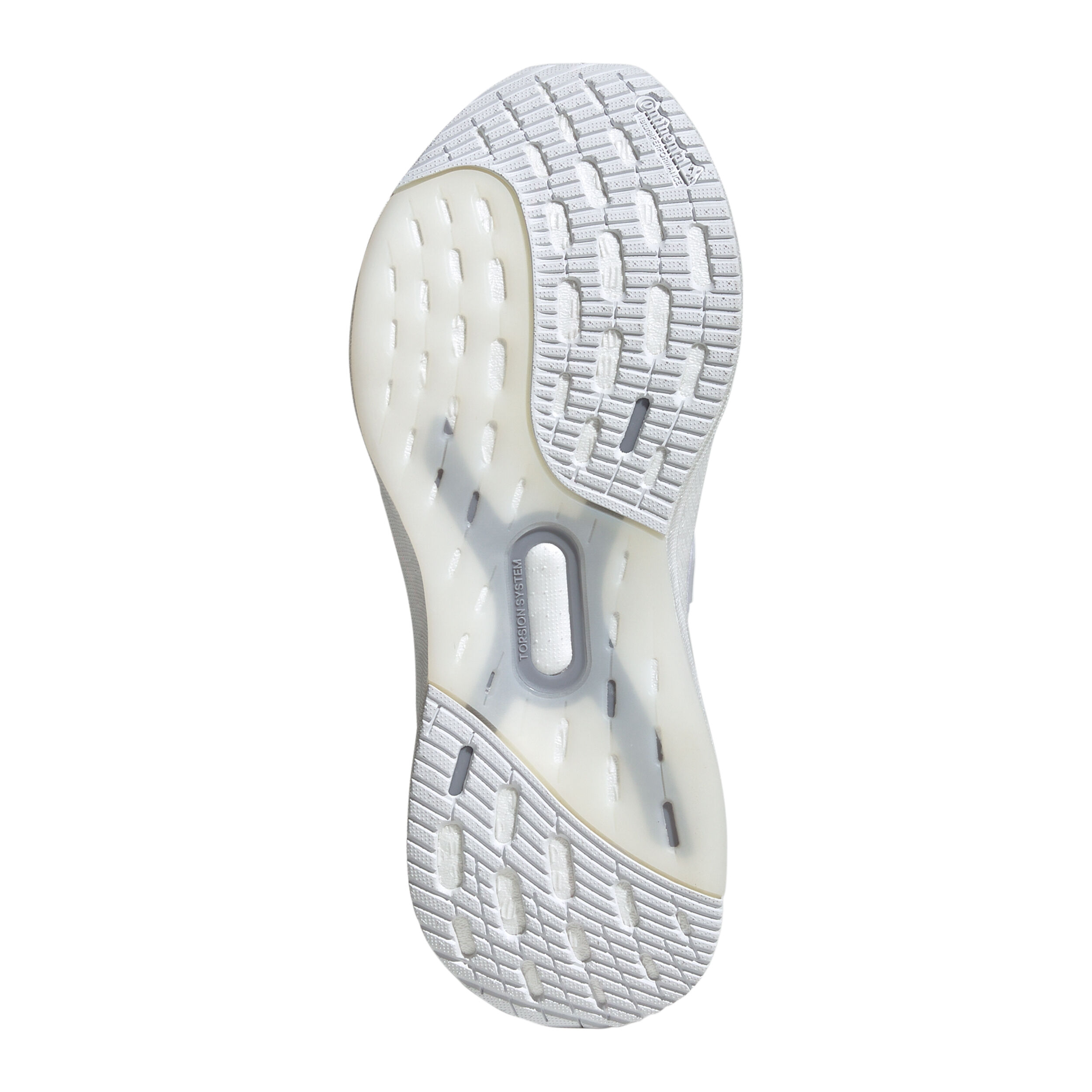 Ultraboost 5 Neutralschuh Damen - Weiß