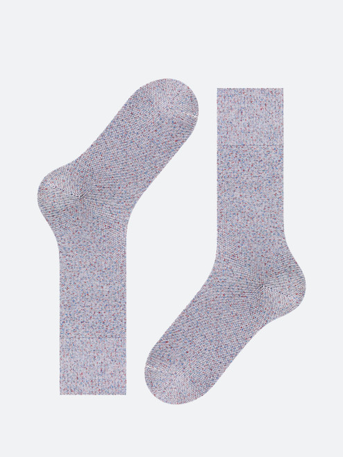 Socken gemustert-94911990001 Falke