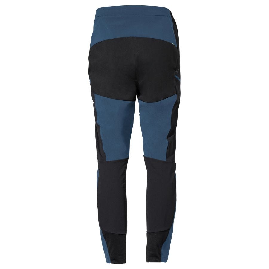 All Year Moab Fahrrad Softshellhose Herren