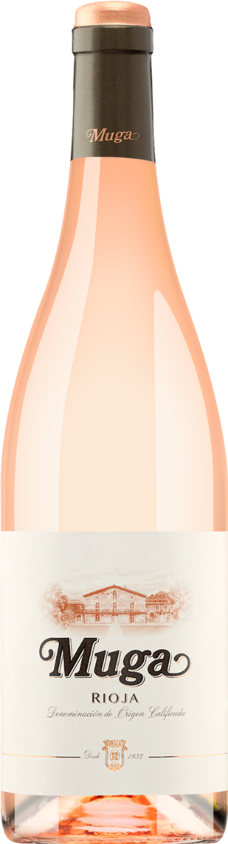 Muga Rosado Rioja DOCa 2022