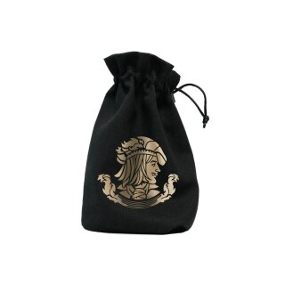 The Witcher Dice Pouch Dandelion - The Stars above the Path