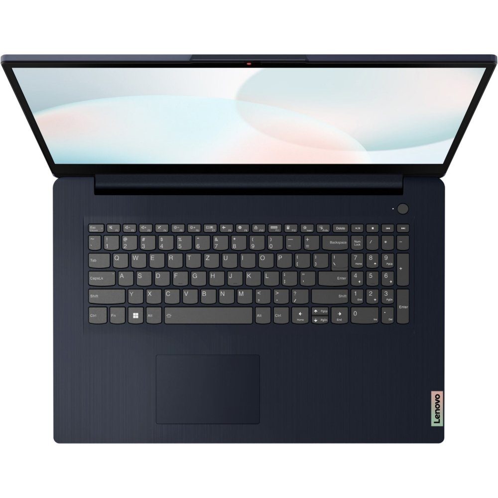 Lenovo IdeaPad 3 17IAU7 (82RL008NGE) 512 GB SSD / 8 GB - Notebook Notebook (Intel Pentium Gold, 512 GB SSD)