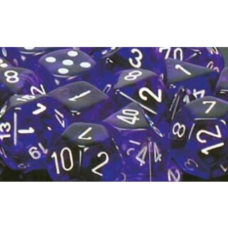 Purple-White 36xW6 Set (transparent)