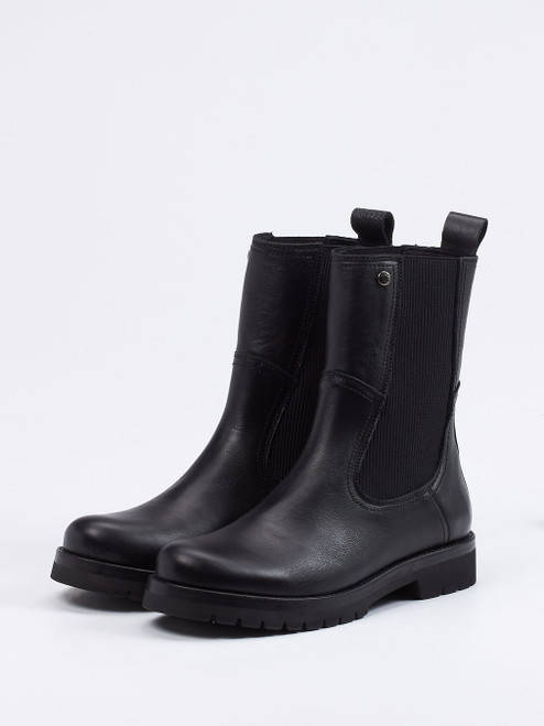 Chelsea Boots-17330090138 Panama Jack