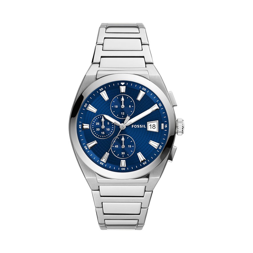 Fossil Chronograph Everett
