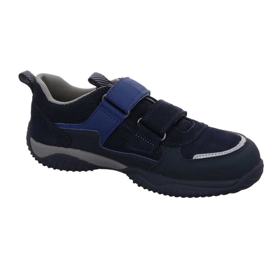 Superfit Storm Klettschuh