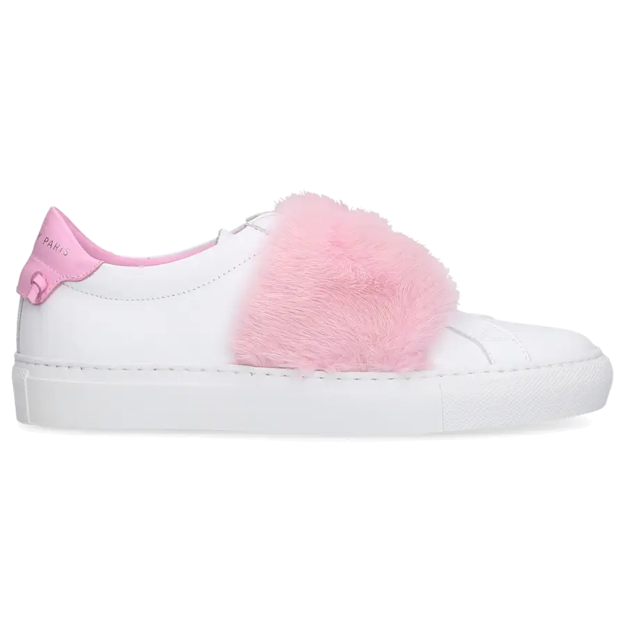 Givenchy - Sneaker low - weiß