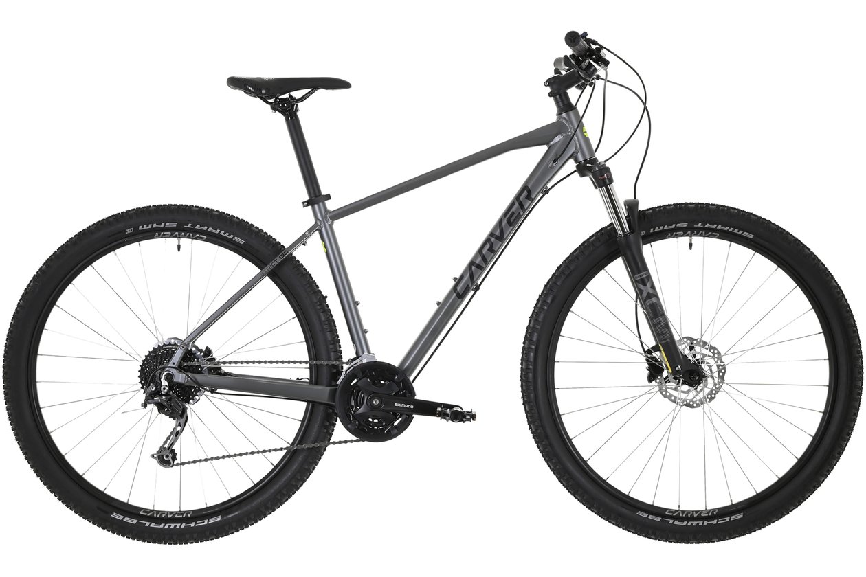 Carver Strict 130 - 2023 - 29 Zoll - Diamant
