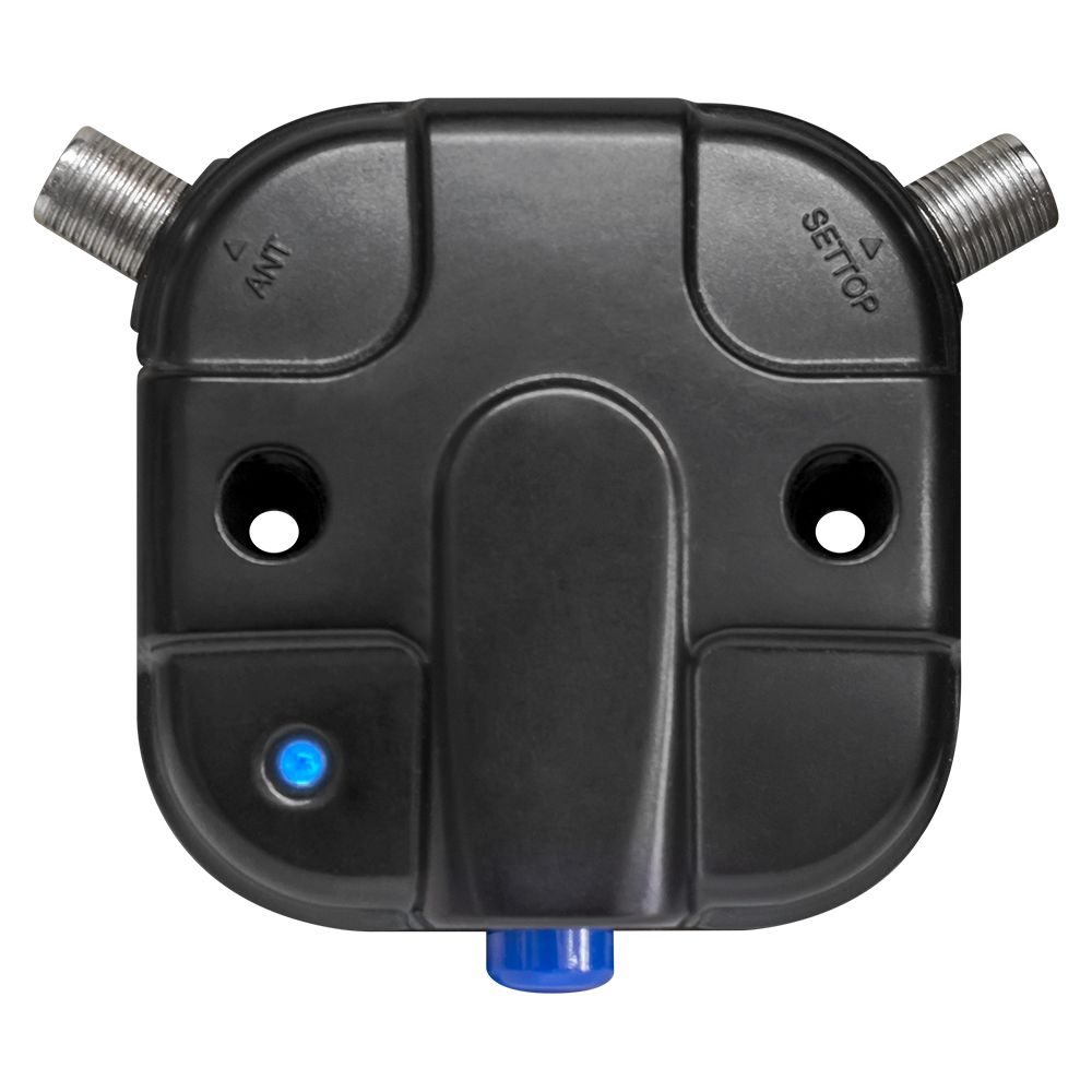 Camping first Satmex Mobil 2 portable vollautomatische Sat Antenne