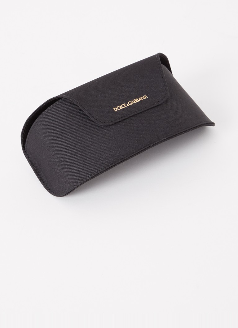 Dolce & Gabbana Shield saulesbrilles DG2298B