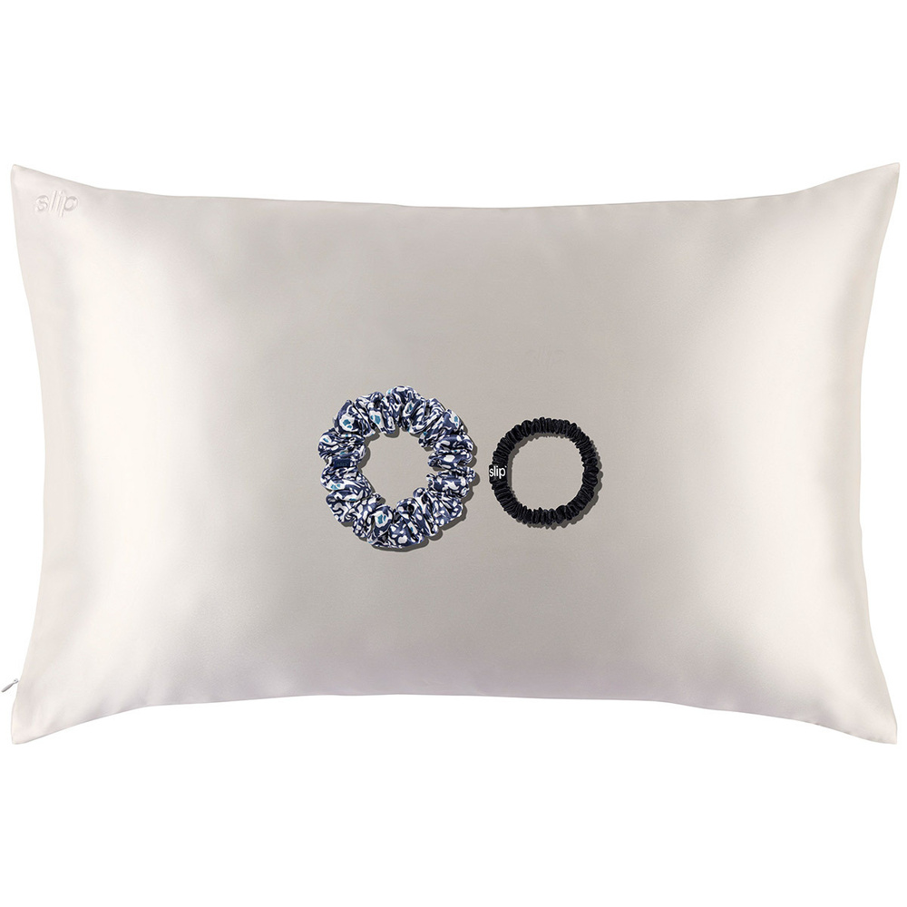 Slip queen gift set - Sloane Coussin