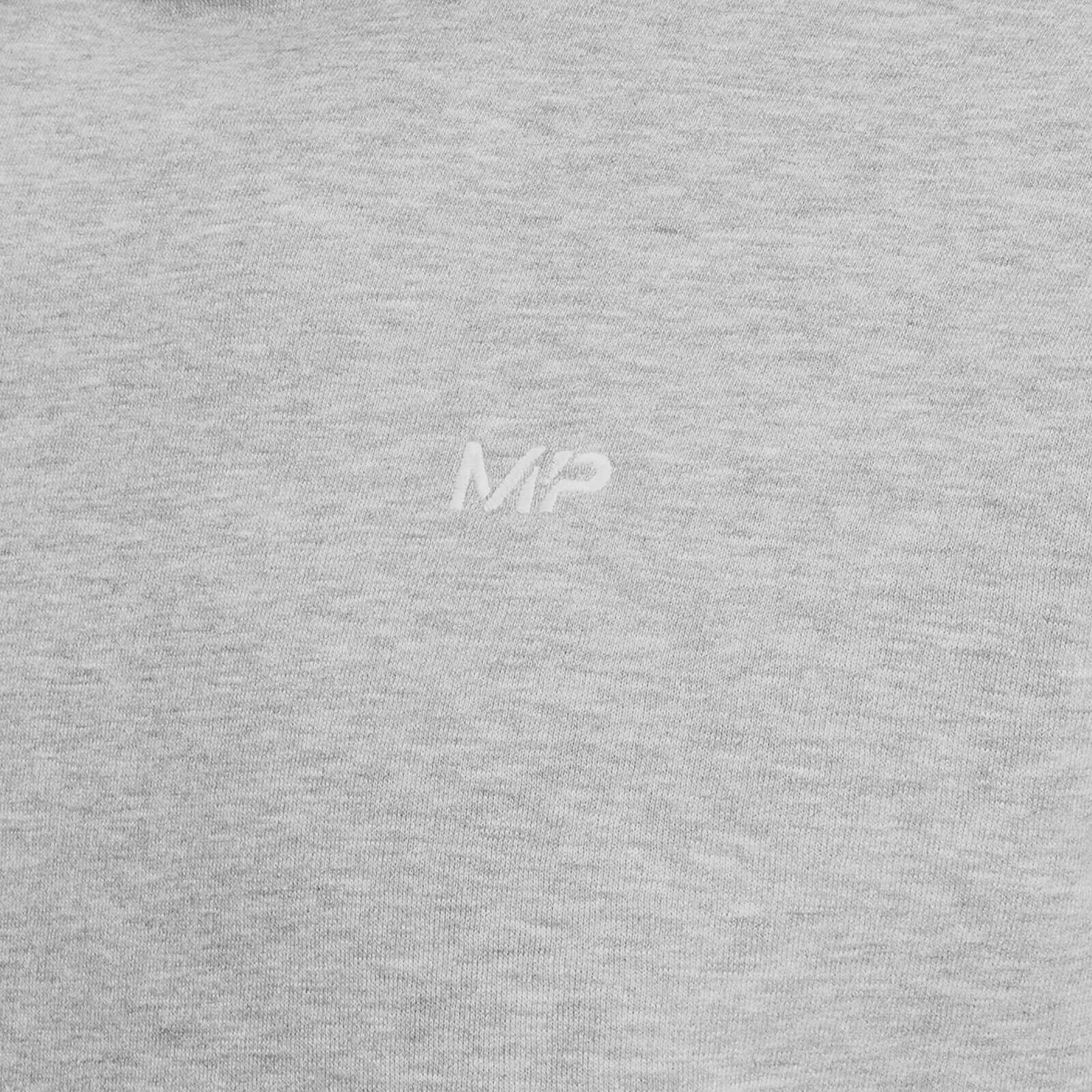 Sweat à capuche MP - Gris
