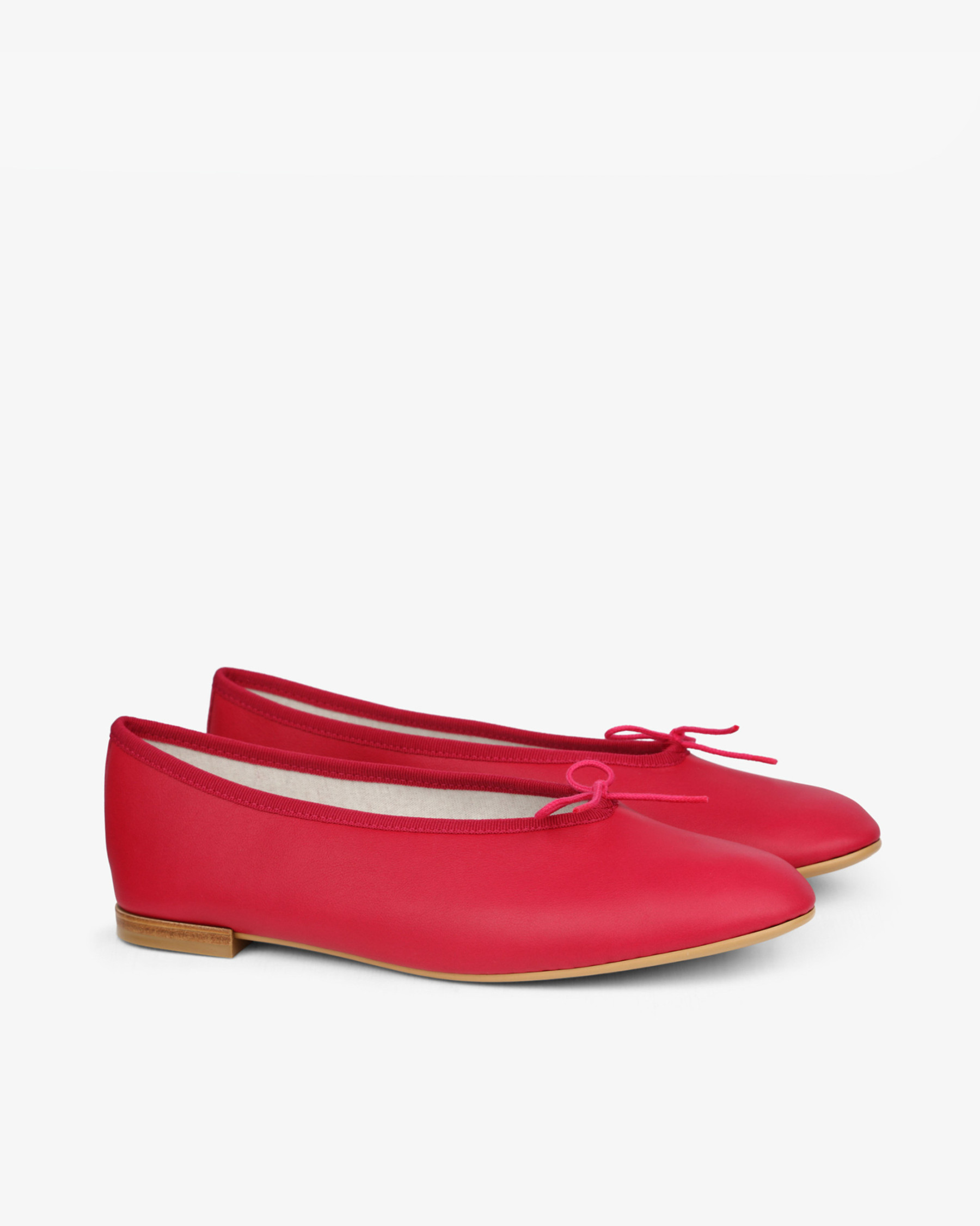 Lilouh ballerinas
