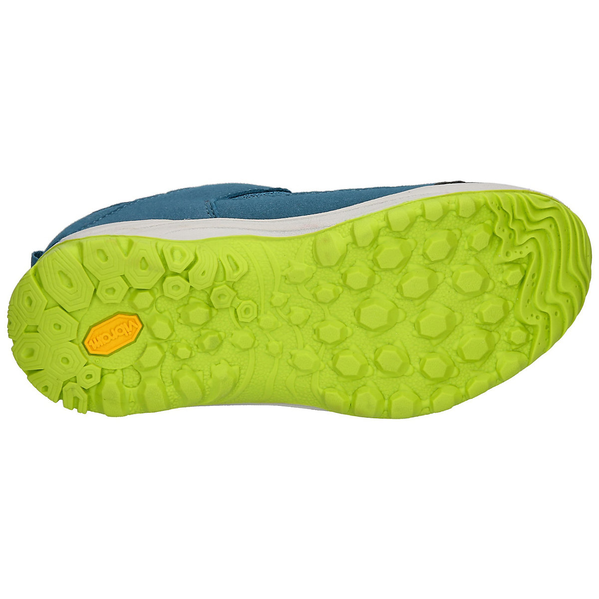 Outdoorschuh Ohio Low Outdoorschuhe