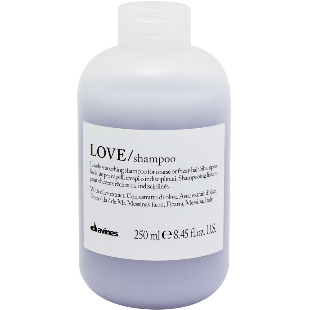 Davines Essential Haircare Love Smooth Shampoo 250 ml