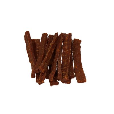 Braaaf Fish Strips 70 g