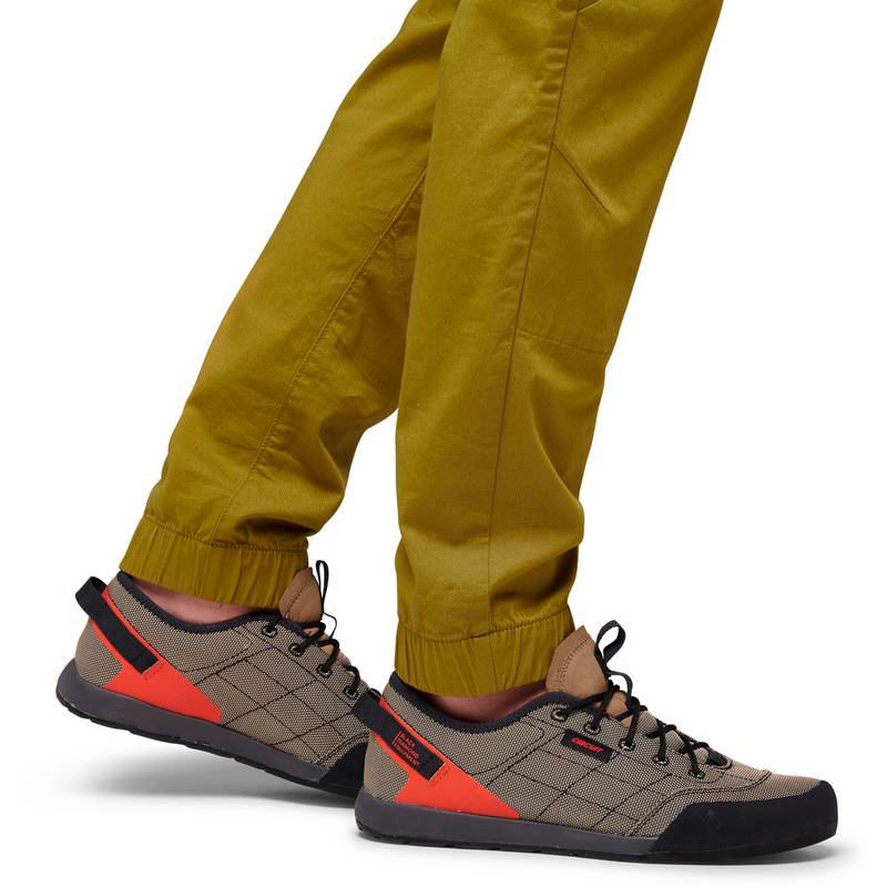Black Diamond NOTION Kletterhose Herren