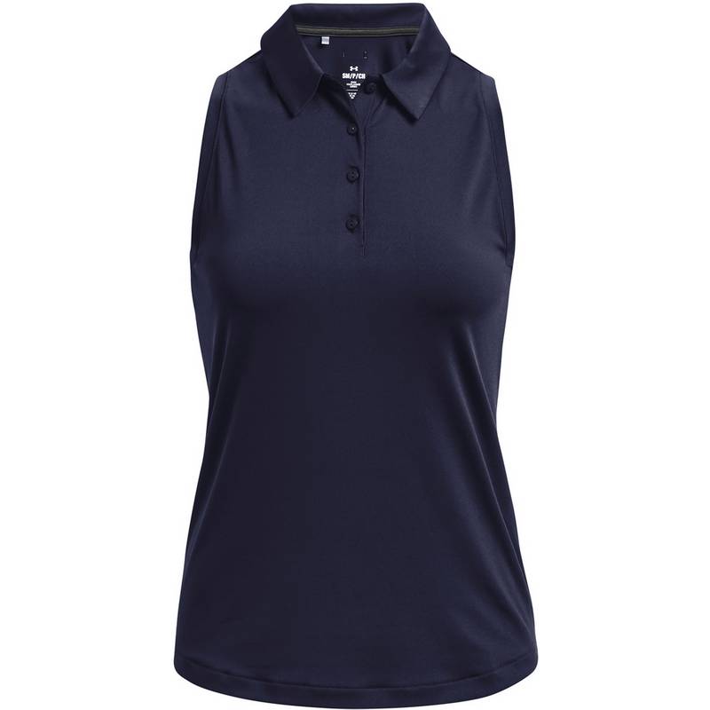 Under Armour Zinger Poloshirt Damen