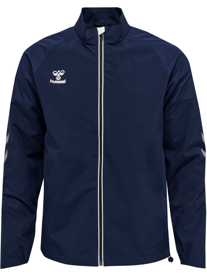 Hummel Hummel Reißverschluss Jacke Hmllead Herren in MARINE günstig kaufen