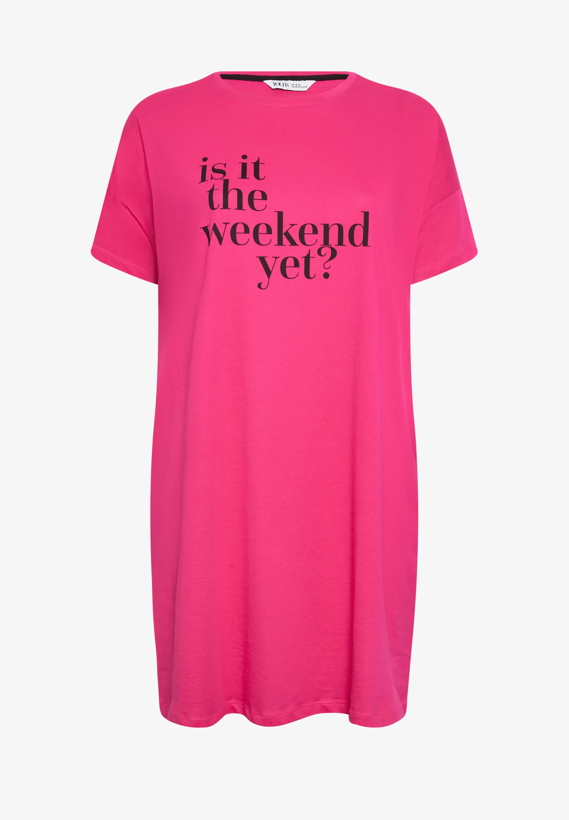 Ropa Yours 