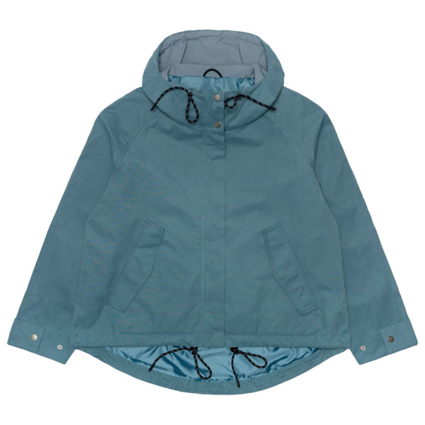 Selfhood - Women's A-Shaped Short Parka - Freizeitjacke