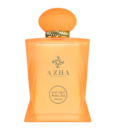 Woda perfumowana Azha Perfumes Arabian Lady 100 ml