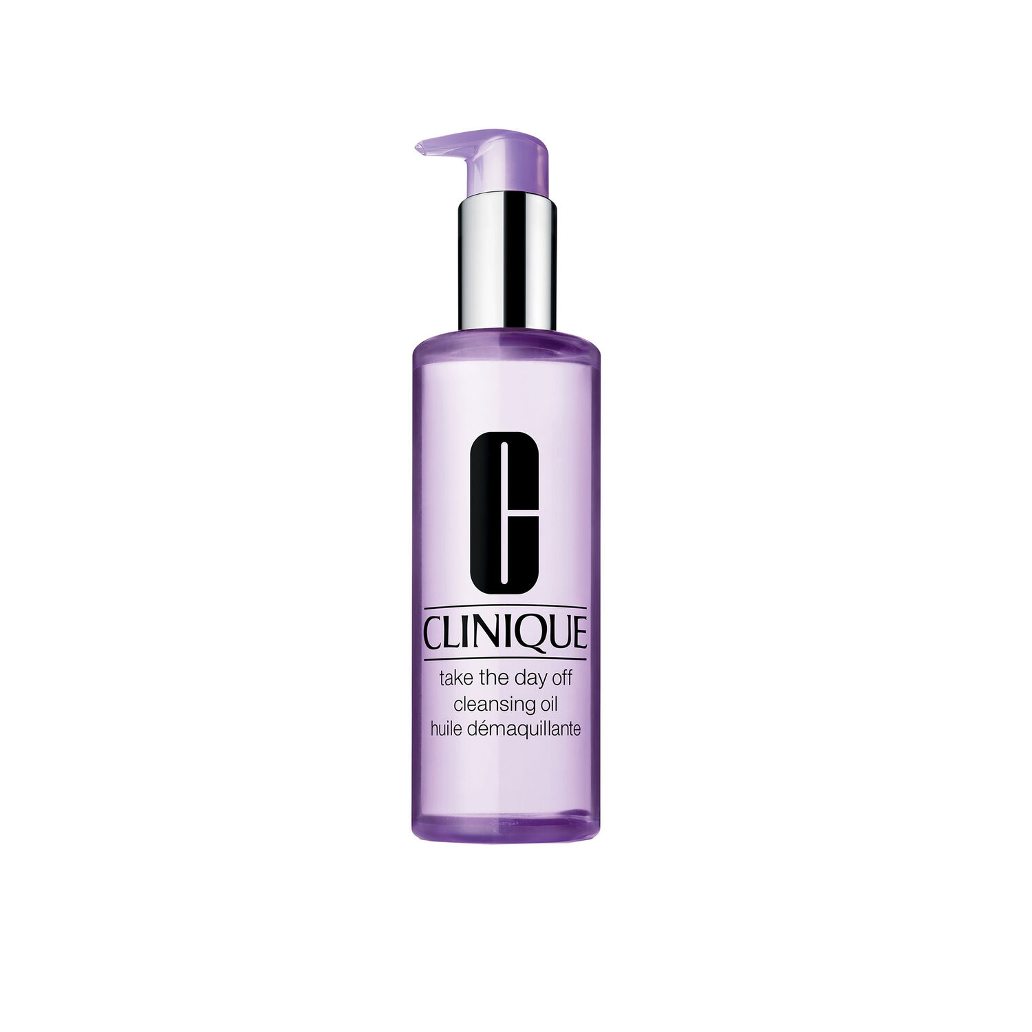 Clinique Take the Day Off Huile Démaquillante 200 ml