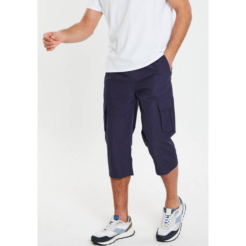 Threadbare THB Trouser Bruce Cargo Cargohose Herren