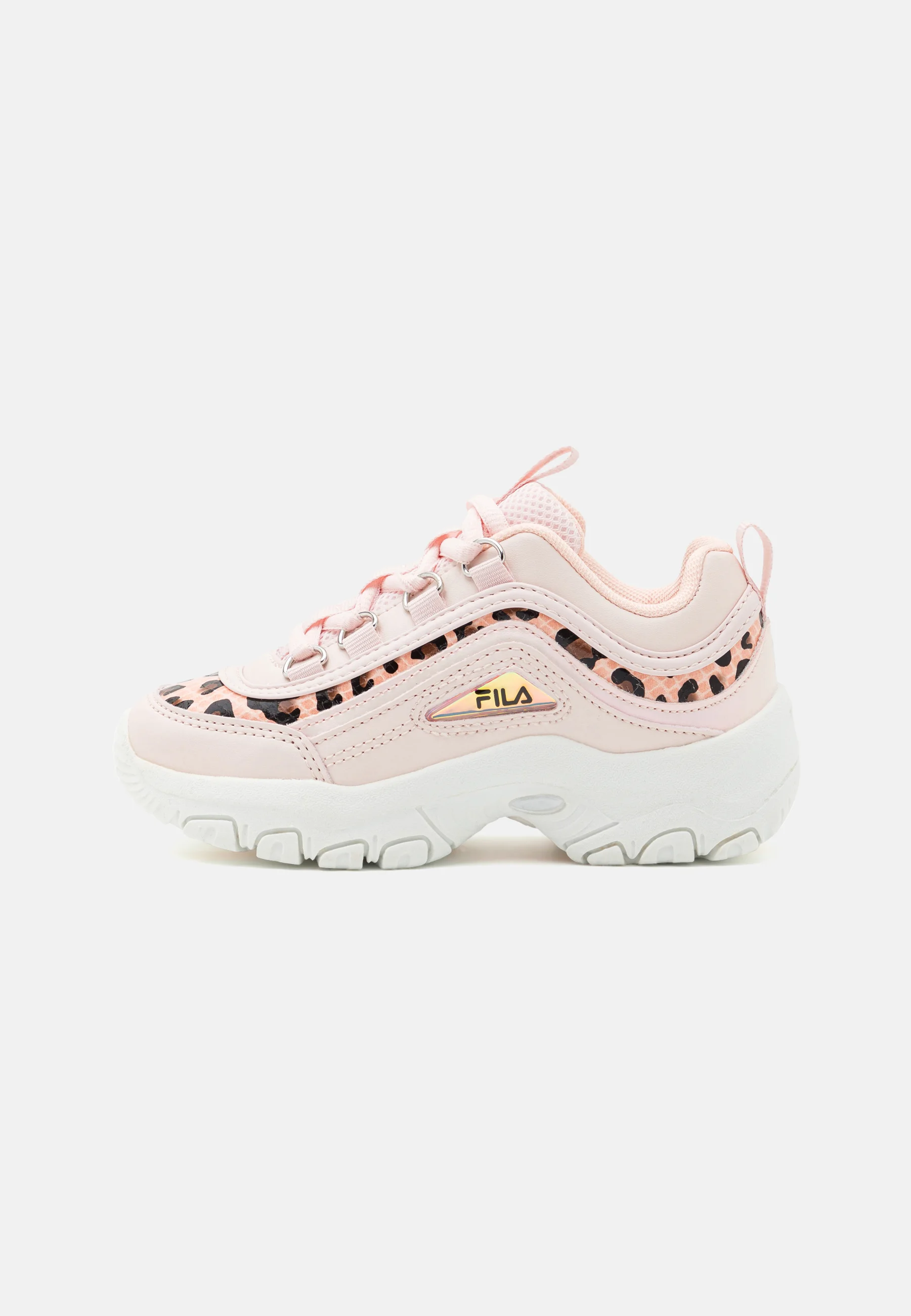 Fila STRADA KIDS UNISEX - Zapatillas bajas