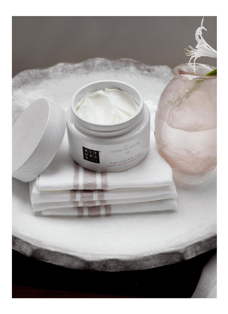 Cremă de corp Rituals Sakura Refill