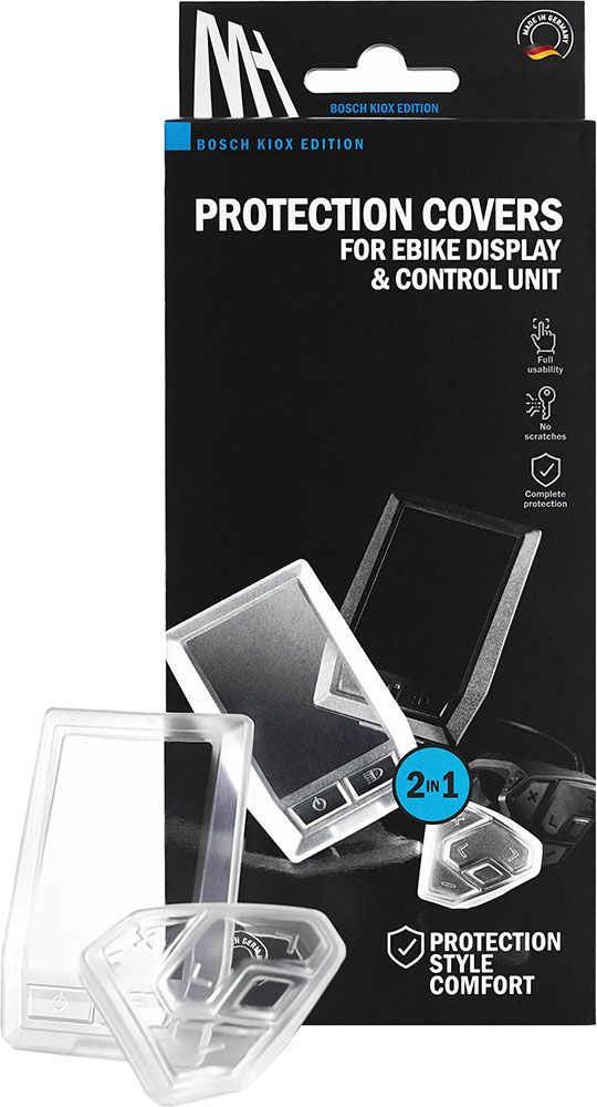 MH-Cover Schutzhülle für Display+Bedieneinheit Bosch Kiox kaufen | Bike-Discount