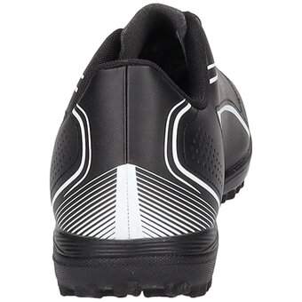 PUMA Vitoria TT Fußball in schwarz