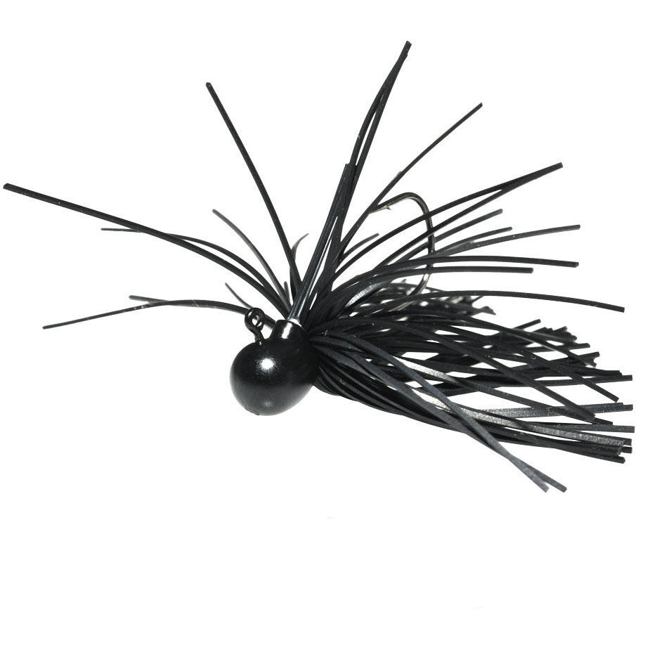 Jigová nástraha Keitech Guard Spin 4,3g Predator