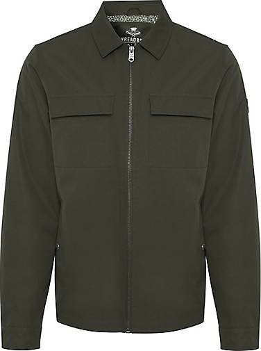 Threadbare Übergangsjacke