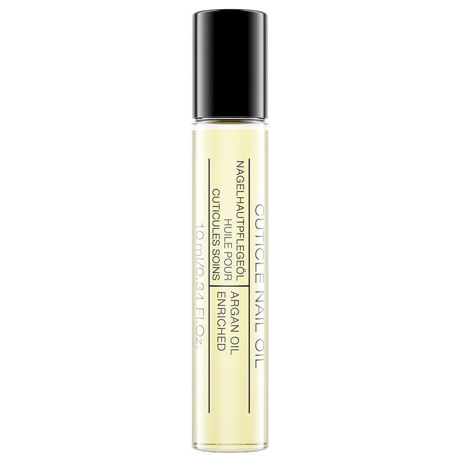 Cuticle Nail Oil
