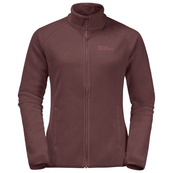 Jack Wolfskin - Women's Moonrise Jacket - Fleecejacke