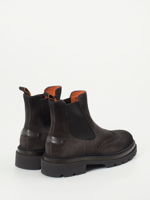 Boots-47114090520 Santoni