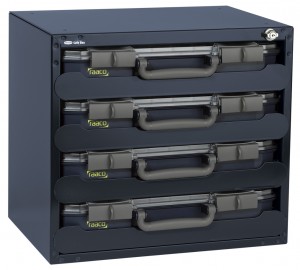 Раацо 136372 Carry Lite, тип SAFE BOX 55x4