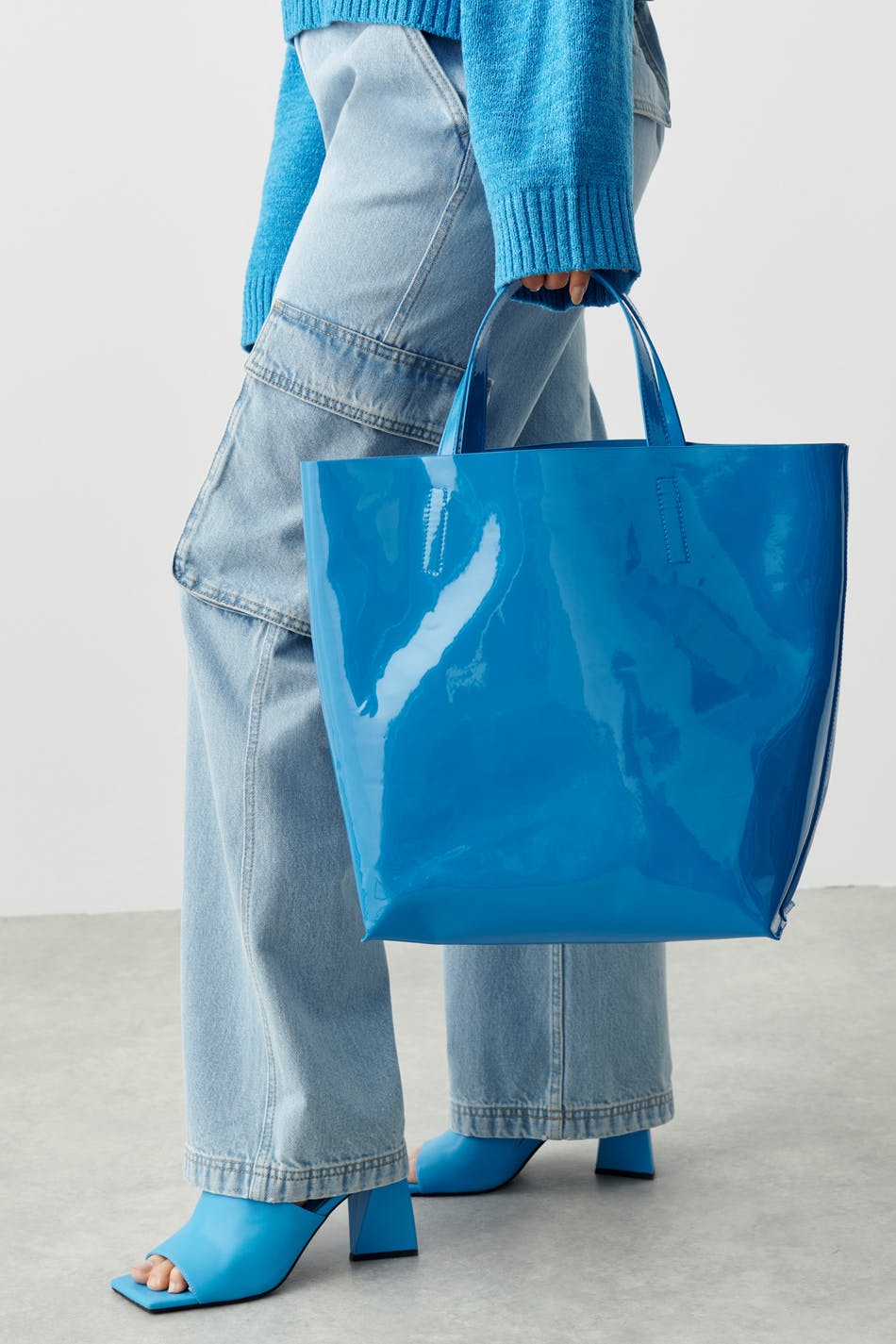Shopper bag