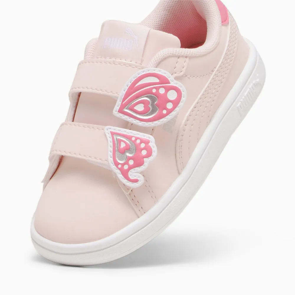 PUMA Smash 3.0 Butterfly 394804_01 / pink