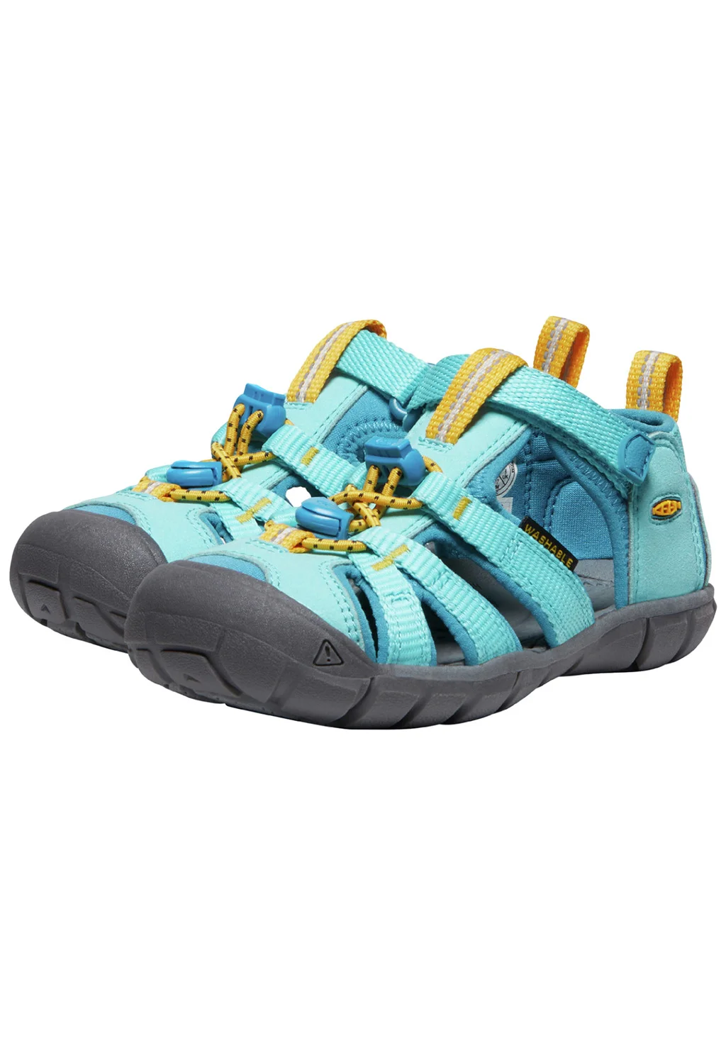 Keen SEACAMP II CNX UNISEX - Sandalias de trekking