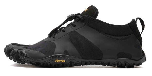 Vibram |f ~ Fivefingers V-ALPHA ~ Black