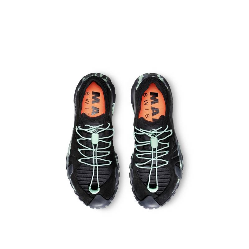 Mammut Hueco II Low GTX Zustiegsschuhe Damen
