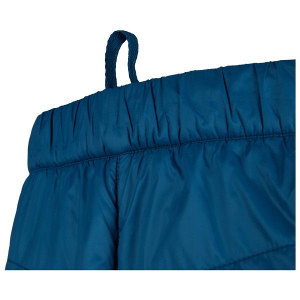 Stoic - MountainWool KilvoSt. II Padded Shorts - Kunstfaserhose