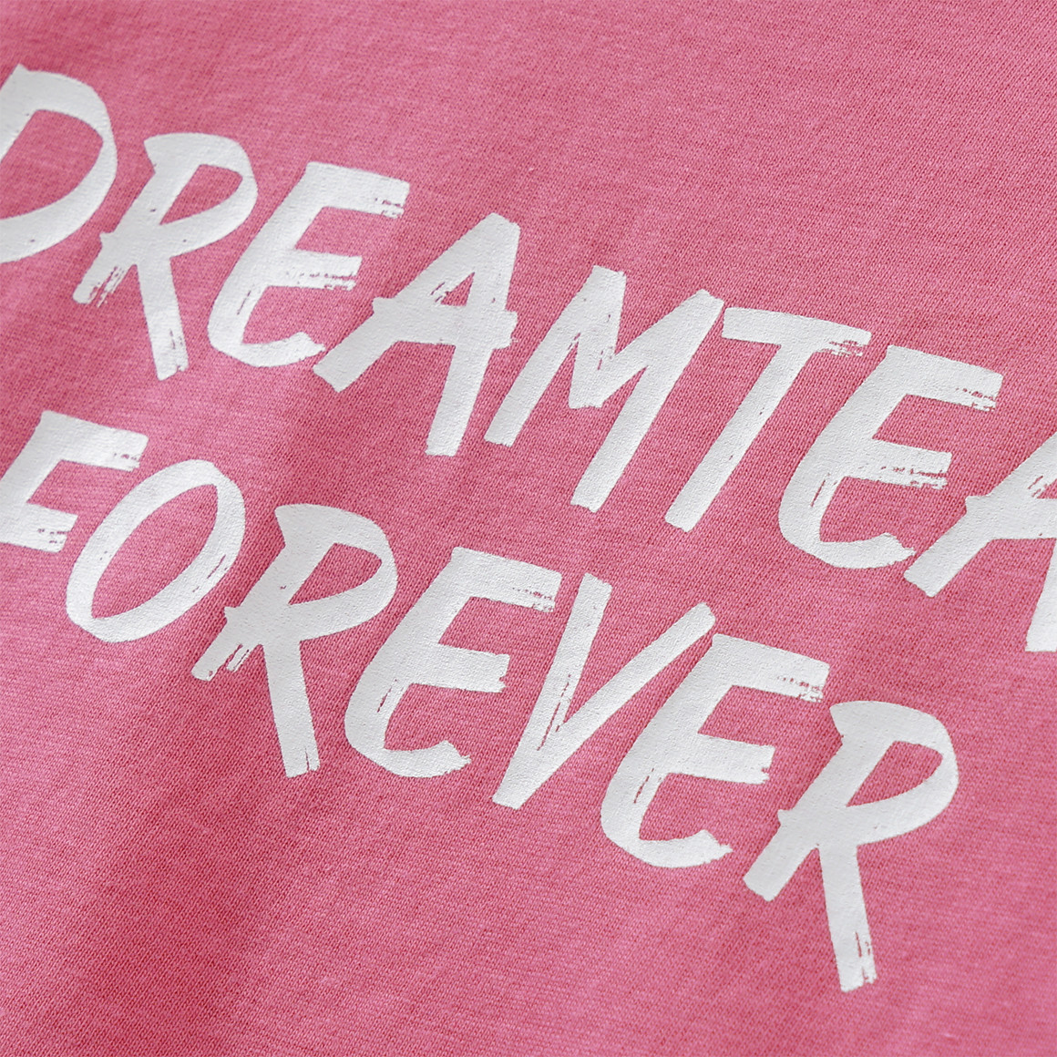 Baby Langarmshirt mit Message-Print