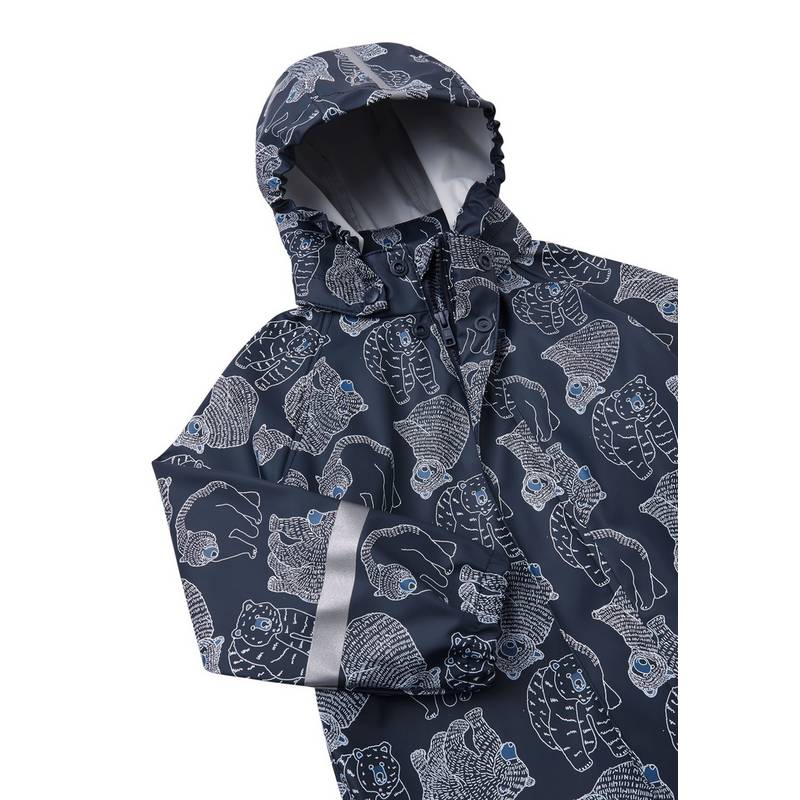 reima Vesi Regenjacke Kinder