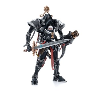 Warhammer 40k Actionfigur: Adepta Sororitas - Paragon Warsuit Sister Aedita